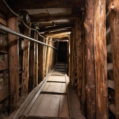 Sarajevo cityscape with minarets, church spires, and surrounding hills