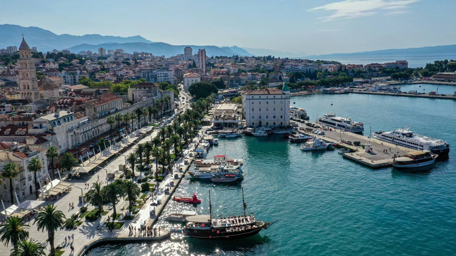 B2B activities directory